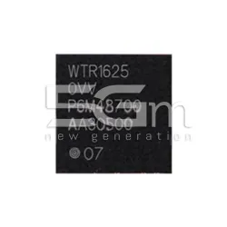 CI Grande Fréquence Intermédiaire WTR1625 iPhone 7 / 7 Plus | 5G-M
