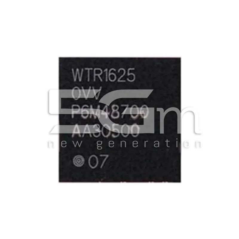 IC Big Medium Frequency Big WTR1625 iPhone 7 / 7 Plus | 5G-M