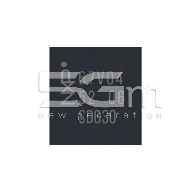 IC de Control NFC 67V04 iPhone 7 Plus | Magazin Online 5G-M