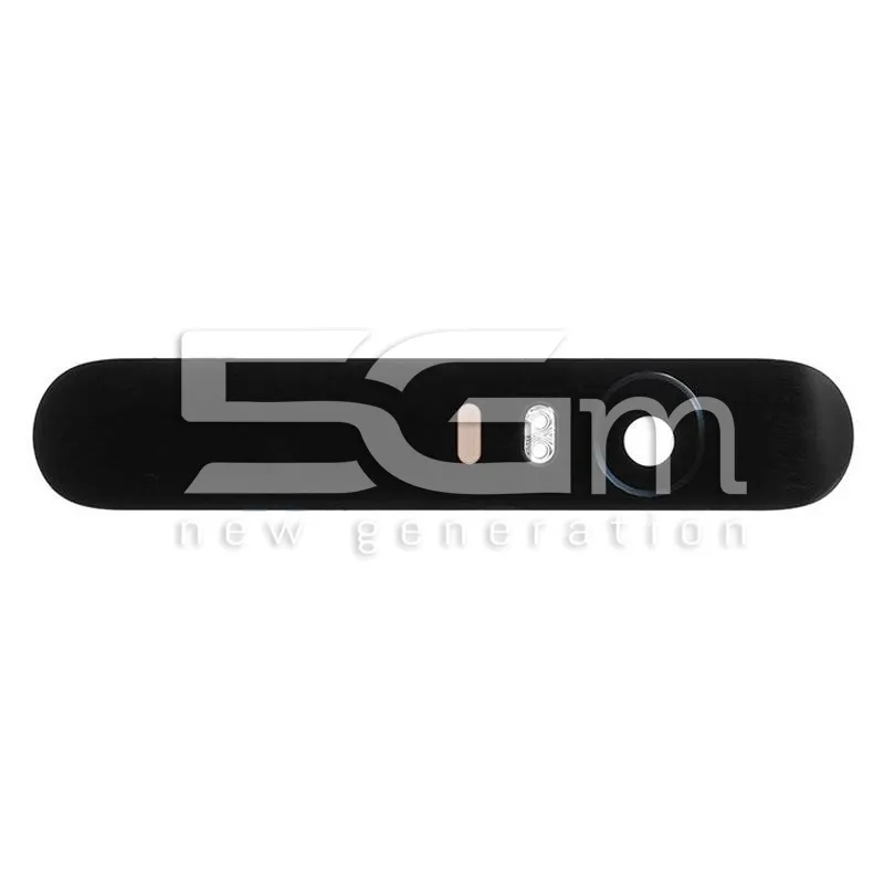 Geam Cameră Negru Huawei Nexus 6P | 5G-M.com Piese GSM