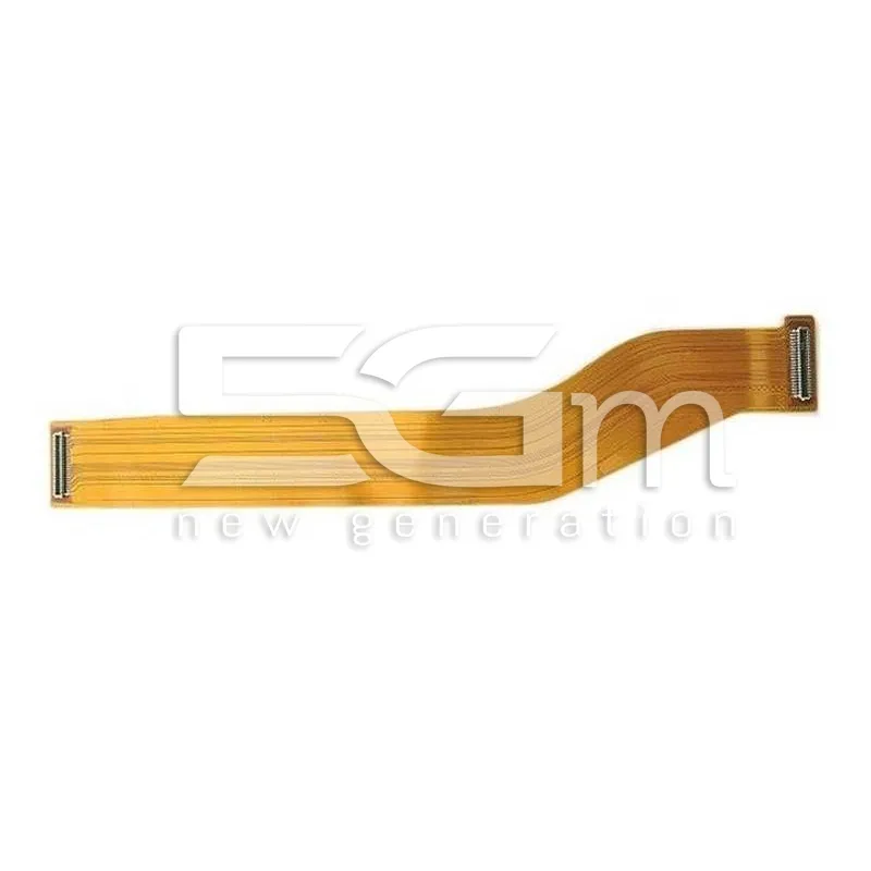 Lcd Flat Cable Huawei Nova Plus | 5G-M Online Store