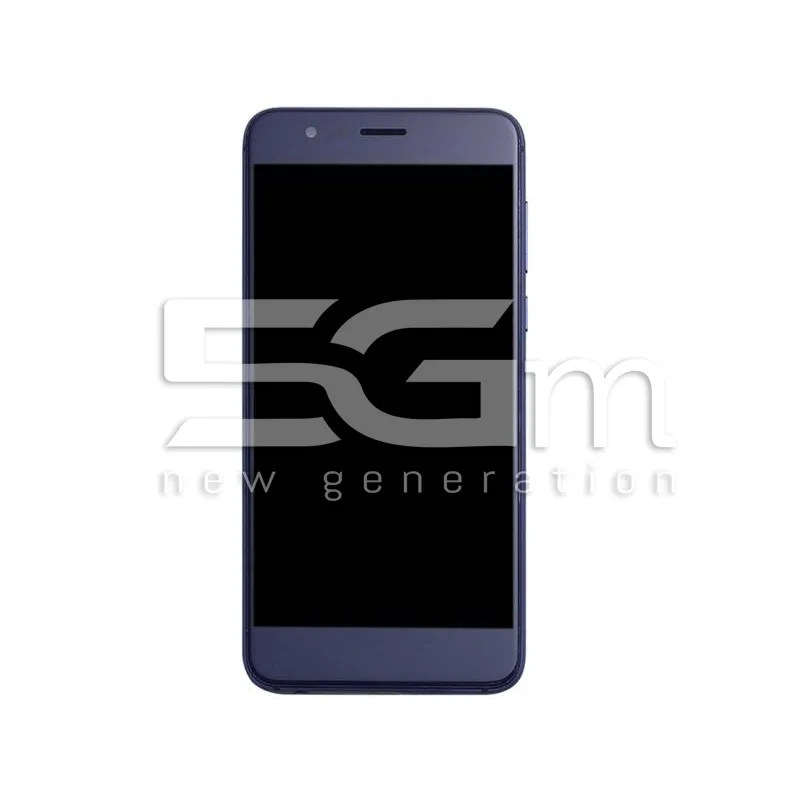 Display Touch Blu + Frame Honor 8 | Store Online 5G-M