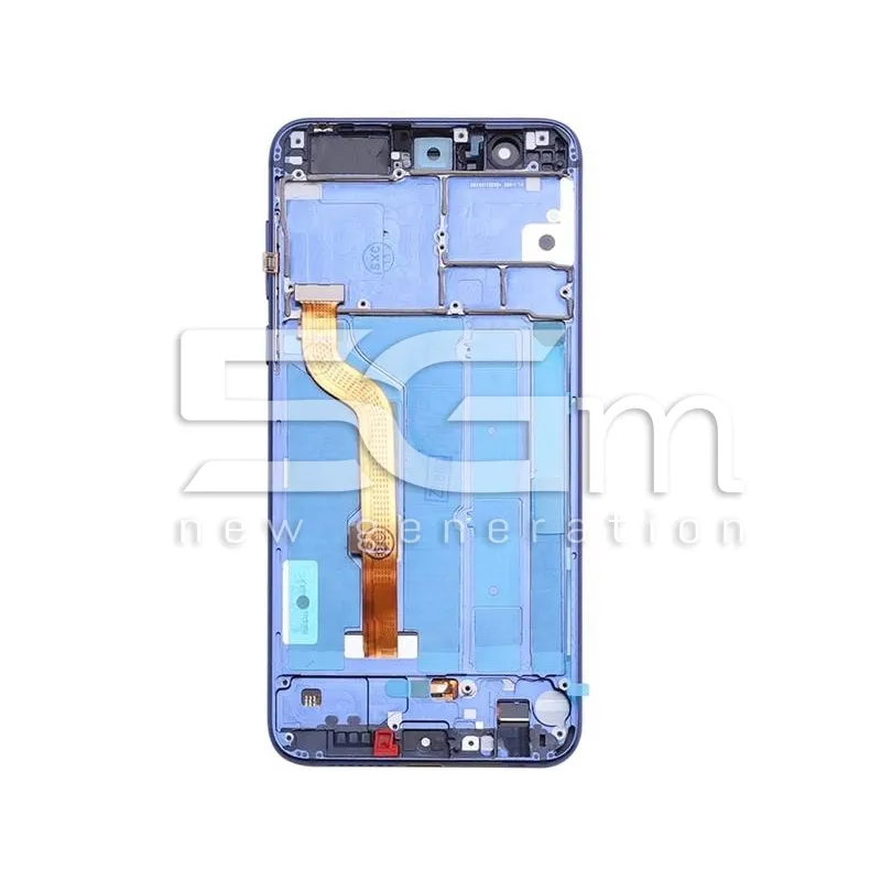 Display Touch Blu + Frame Honor 8 | Store Online 5G-M