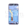 Lcd Touch Blue + Frame Honor 8 | 5G-M Online Store