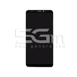 Lcd Touch Black Meizu V8 Pro