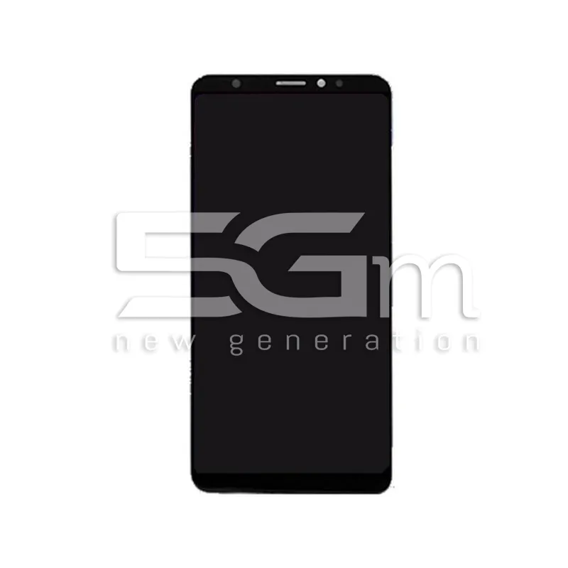 Écran Tactile Noir Meizu V8 Pro | 5G-M.com