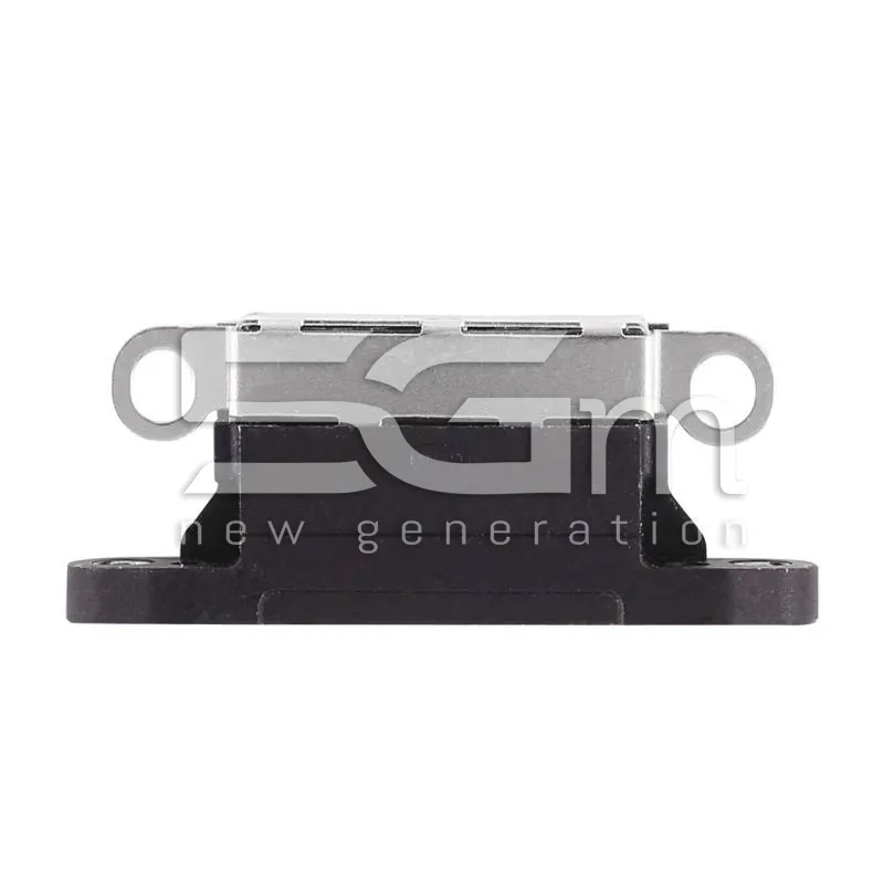 Connettore Di Ricarica Nero iPhone X | Store Online 5G-M