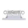 Oplaadconnector Grijs iPhone X | Online Shop 5G-M