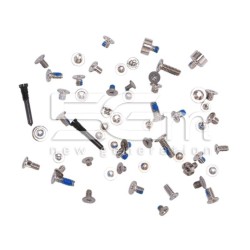 Kit Screw Black iPhone X