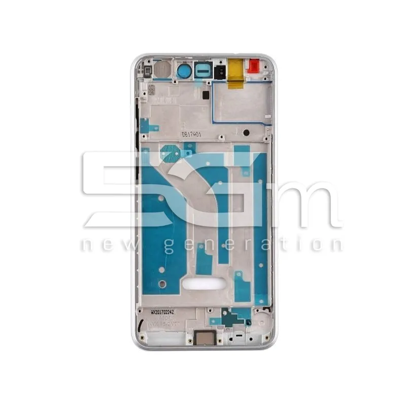 Middle Frame Bianco Honor 8 Lite | Store Online 5G-M