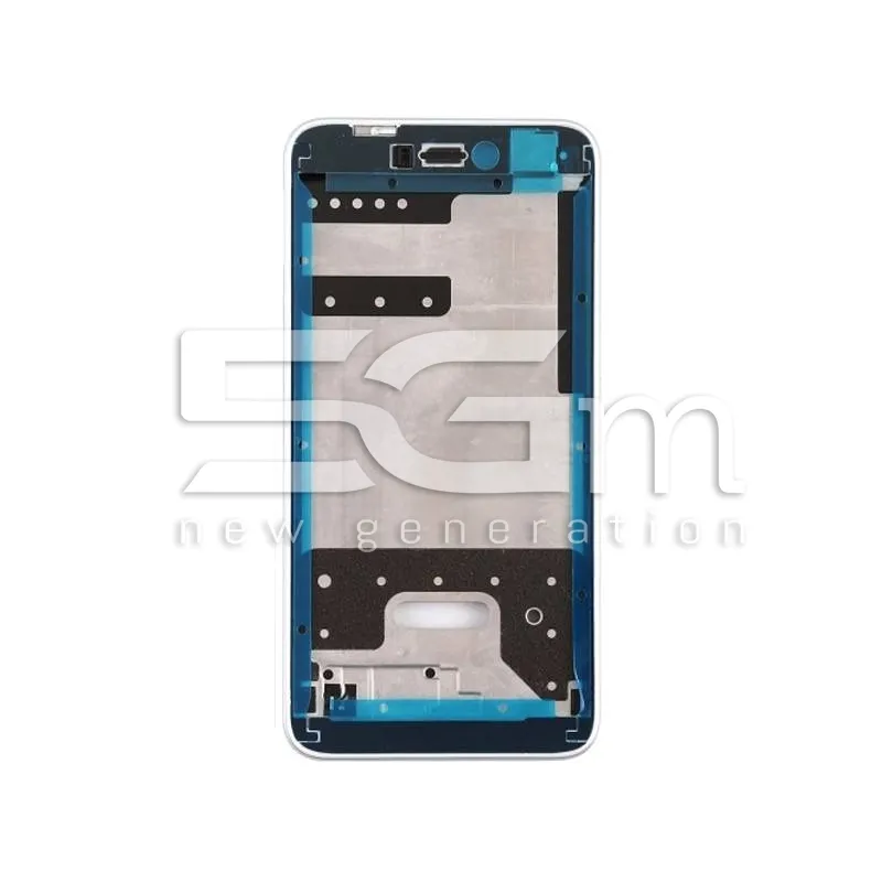 Cadre Central Blanc Honor 8 Lite | 5G-M.com