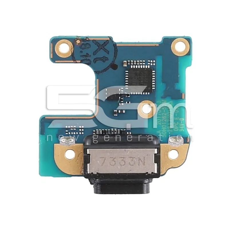 Connettore Di Ricarica + Small Board HTC U11 Life | Store Online 5G-M