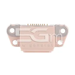 Connettore Di Ricarica Gold iPhone 8 / 8 Plus | Store Online 5G-M