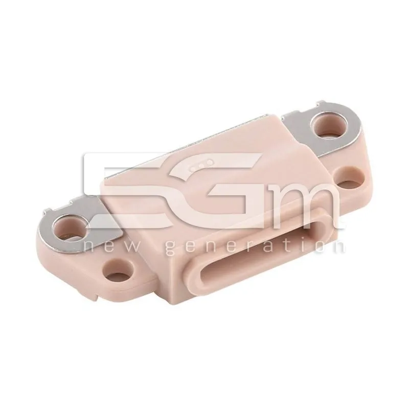 Conector de Încărcare Gold iPhone 8 / 8 Plus | 5G-M.com