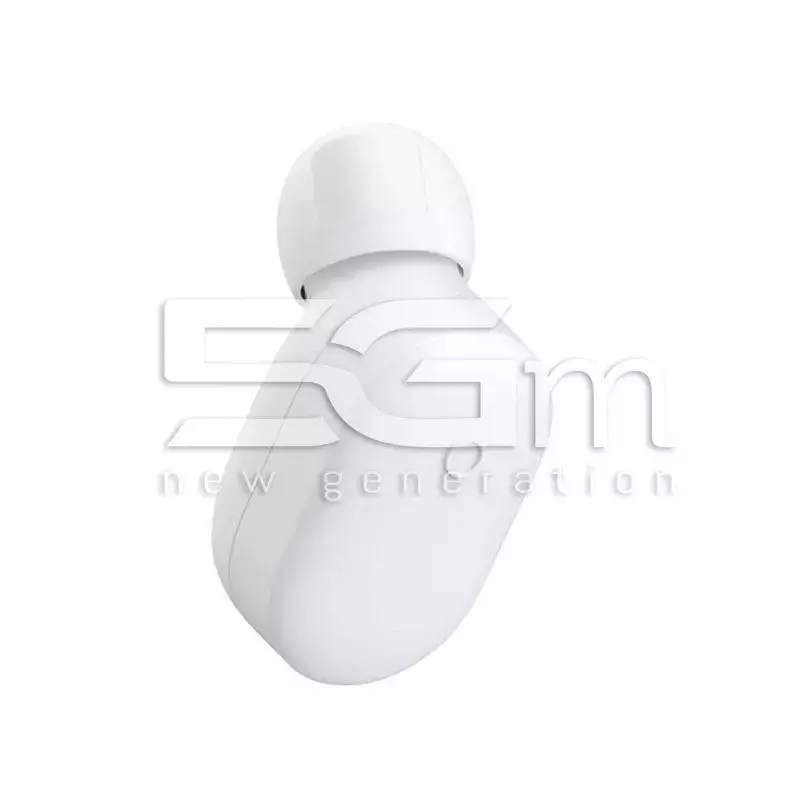 Xiaomi Wireless Bluetooth Earphone Mini White