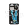 Középső keret Fekete Xiaomi Mi Note 3 | 5G-M.com