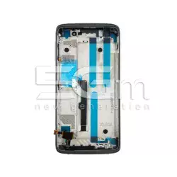 Display Touch Nero + Frame BlackBerry Dtek50