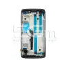 Display Touch Nero + Frame BlackBerry Dtek50