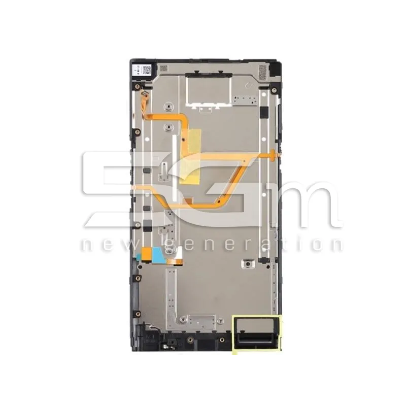 Clavier Nappe BlackBerry Priv | Boutique en ligne 5G-M