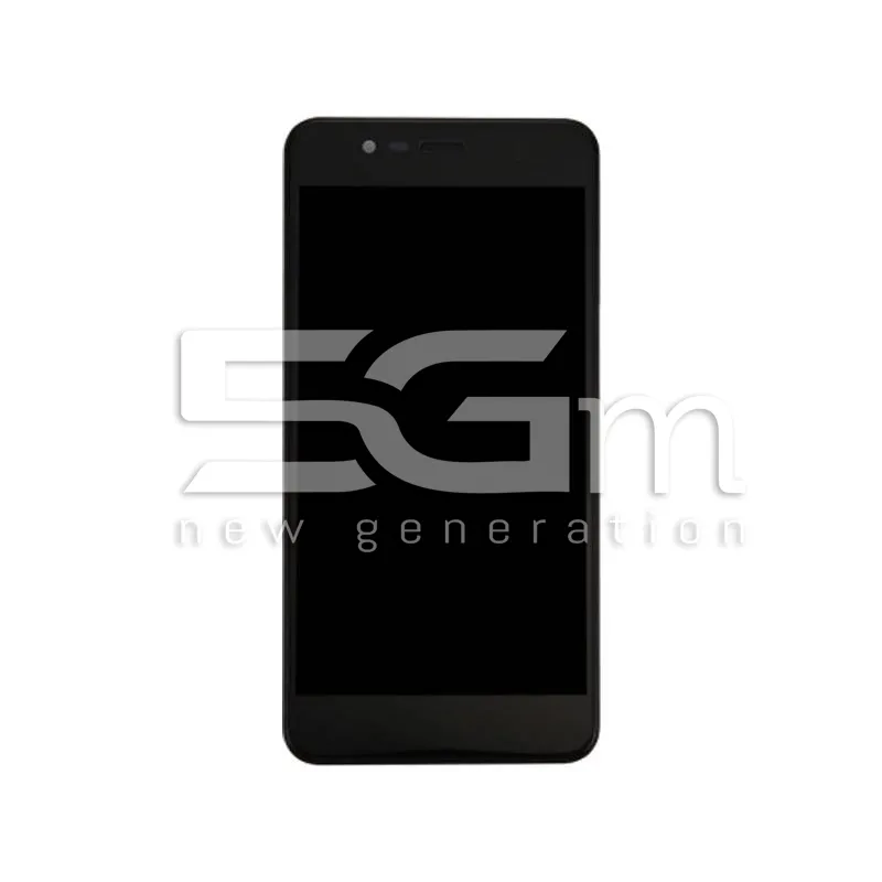 Display Touch + Frame Nero Asus Zenfone 3 Max ZC520TL (IPS) | Store Online 5G-M