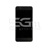 Asus Zenfone 3 Max ZC520TL Display Touchscreen + Rahmen Schwarz (IPS)