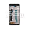 Display Touch + Frame Nero Asus Zenfone 3 Max ZC520TL (IPS) | Store Online 5G-M
