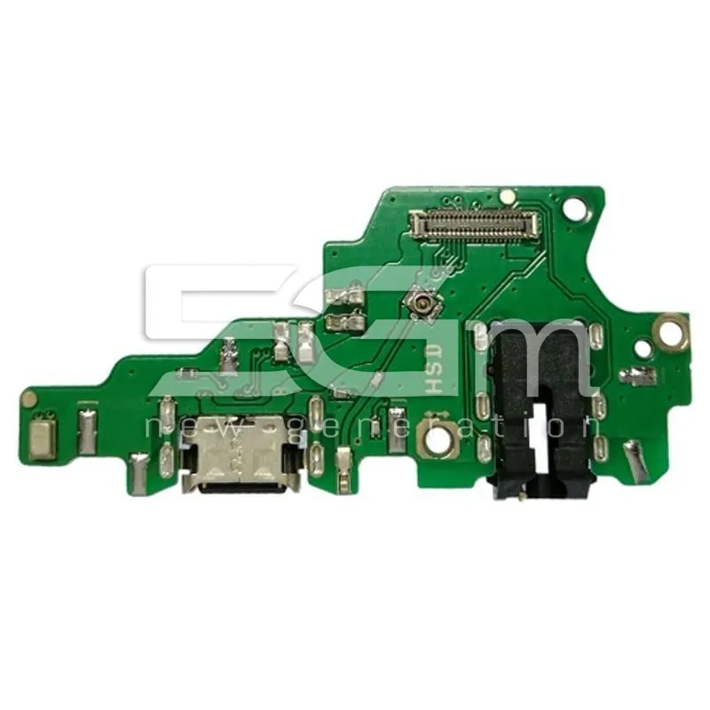 Connettore Di Ricarica + Small Board Honor Play | Store Online 5G-M