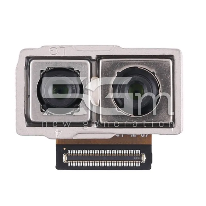 Camera Posteriore 20Mp + 12Mp Huawei Mate 10 Pro | Store Online 5G-M