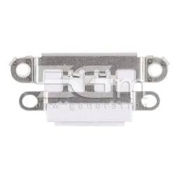 Connettore Di Ricarica Bianco iPhone 7 / 7 Plus | Store Online 5G-M