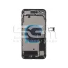 Retro Cover Nero Full Parts iPhone 8 Plus No Logo | Store Online 5G-M