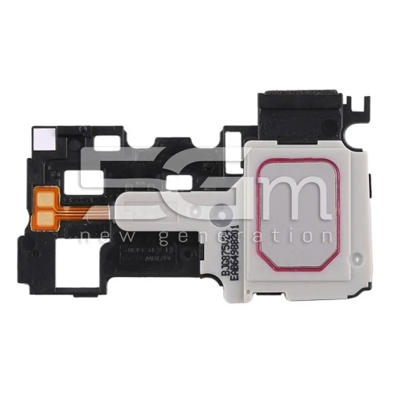 Module sonnerie + Support LG Q7 | Boutique 5G-M