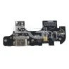 Connettore Di Ricarica + Small Board Asus Zenfone 3 Deluxe ZS550KL | Store Online 5G-M
