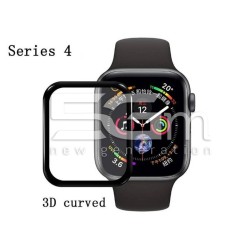 3D Tempered Glass Black...