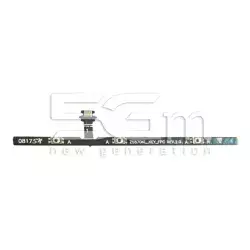 Power On + Volume Flat Cable Asus ZenFone 3 Deluxe ZS570KL Z016S
