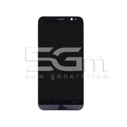 Lcd Touch Black + Frame Asus Zenfone Go ZB551KL