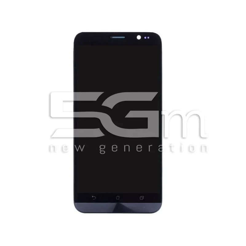Écran Tactile Noir + Châssis Asus Zenfone Go ZB551KL | 5G-M