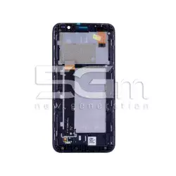 Lcd Touch Black + Frame Asus Zenfone Go ZB551KL
