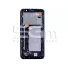 Lcd Touch Black + Frame Asus Zenfone Go ZB551KL