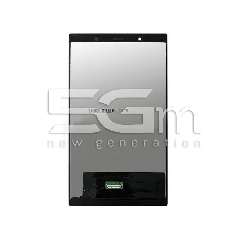 Lcd Touch White Lenovo Tab 4 8.0 TB-8504 | Loja Online 5G-M
