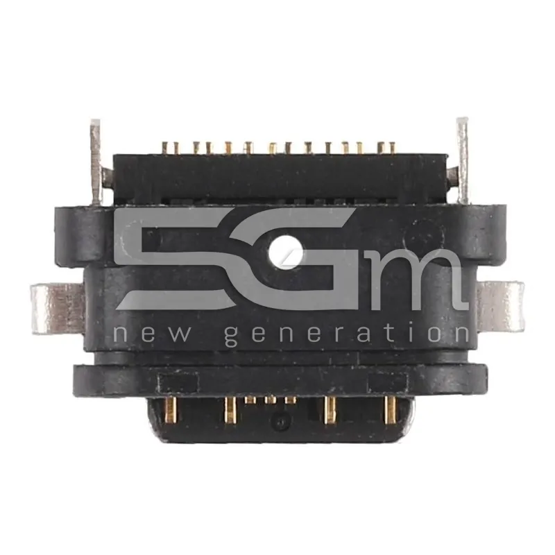 Charging Connector Nokia 6.1 | Loja Online 5G-M