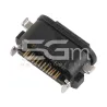Oplaadconnector Nokia 6.1 | Online Winkel 5G-M
