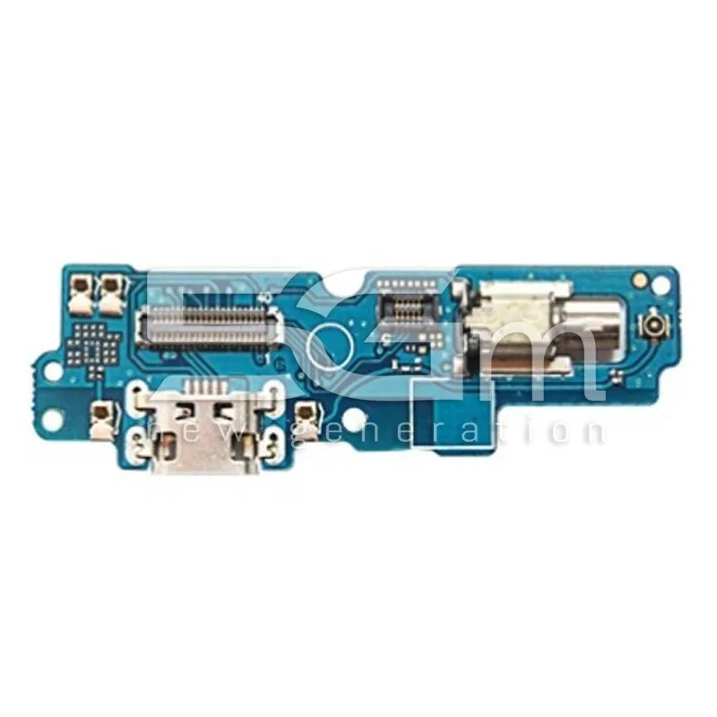 Connettore Di Ricarica + Small Board ZenFone 4 Max ZC554KL X00ID | Store Online 5G-M