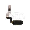 Tasto Home Nero Flat Cable HTC U11 Life | Store Online 5G-M