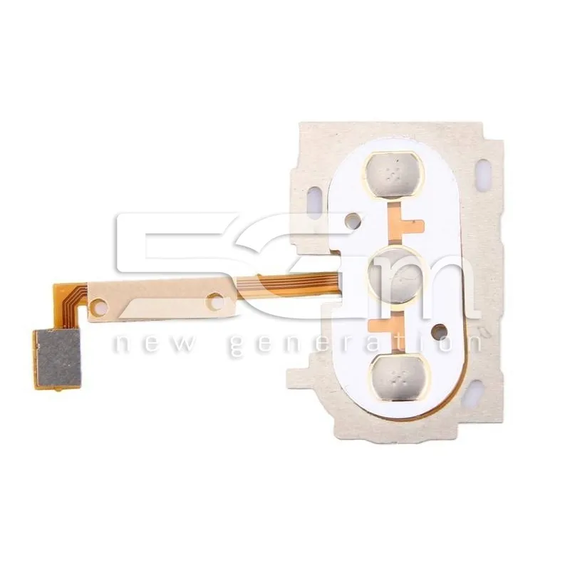 Tasto Accensione Flat Cable LG V10 H960 | Store Online 5G-M