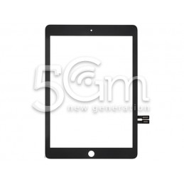 Touch Screen Black iPad 9.7...