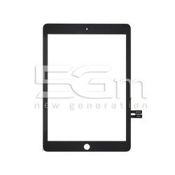 Touch Screen Black iPad 9.7...