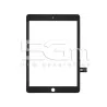 Touchscreen Zwart iPad 9.7 2018 (A1954-A1893) | 5G-M.com