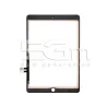 Touchscreen Zwart iPad 9.7 2018 (A1954-A1893) | 5G-M.com