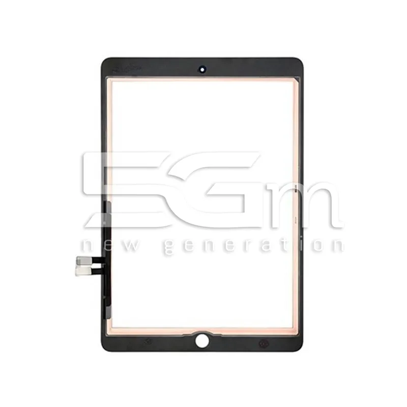 Touch Screen Bianco iPad 9.7 2018 (A1954-A1893) | Store Online 5G-M