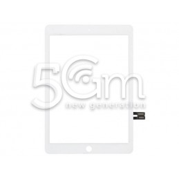 Touch Screen White iPad 9.7...